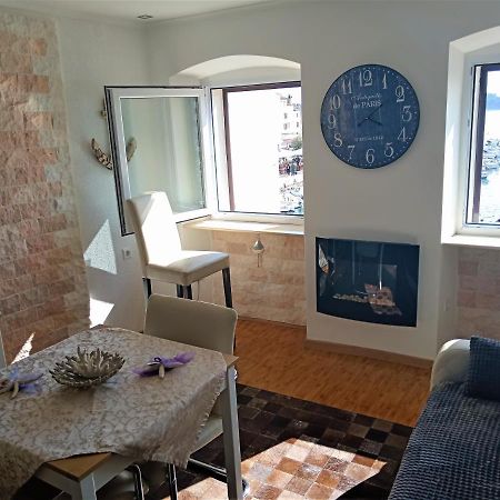 רוביני Apartman Speranza מראה חיצוני תמונה