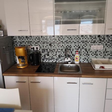 רוביני Apartman Speranza מראה חיצוני תמונה