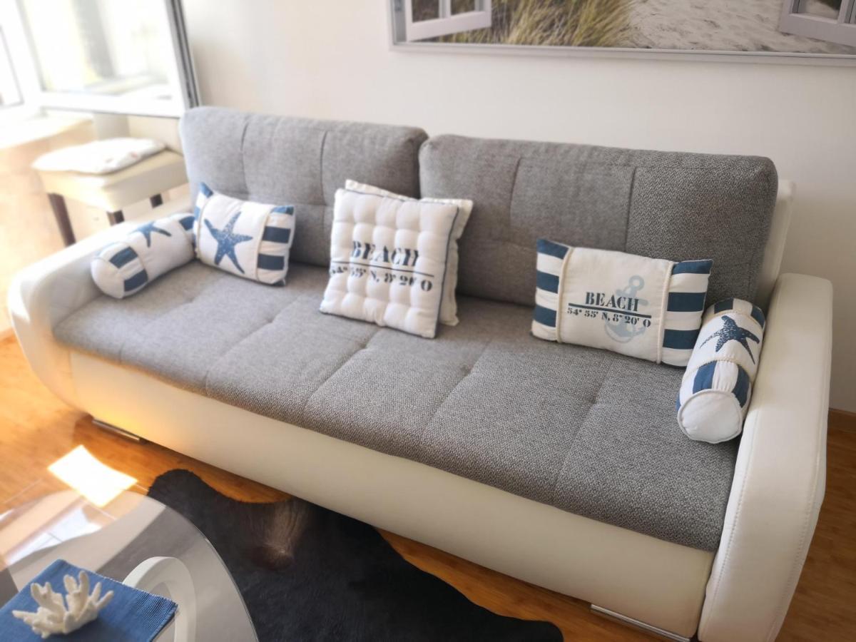 רוביני Apartman Speranza מראה חיצוני תמונה