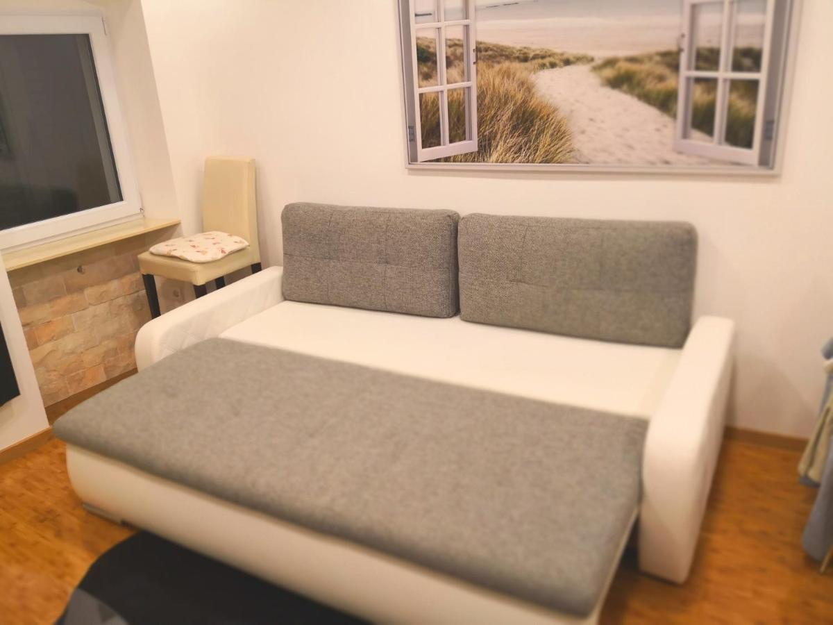 רוביני Apartman Speranza מראה חיצוני תמונה