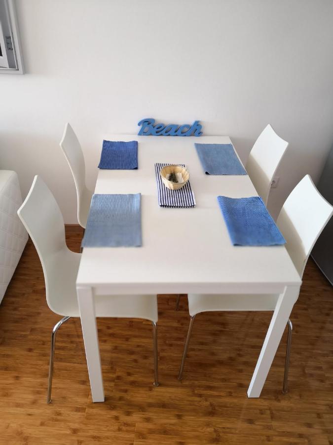 רוביני Apartman Speranza מראה חיצוני תמונה