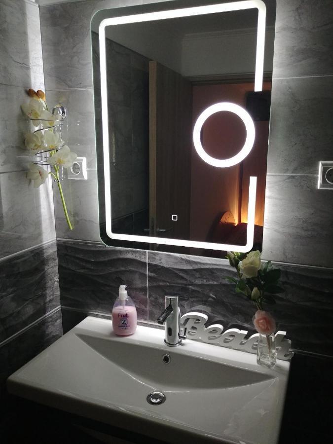 רוביני Apartman Speranza מראה חיצוני תמונה
