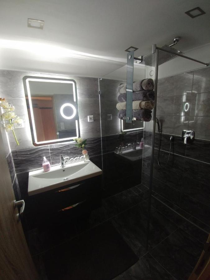 רוביני Apartman Speranza מראה חיצוני תמונה