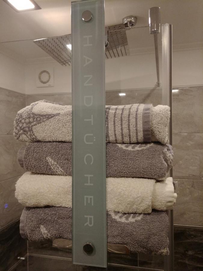 רוביני Apartman Speranza מראה חיצוני תמונה